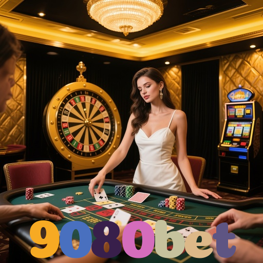 9080bet: Aposta Facilmente com Funcionalidades Completas no Aplicativo Móvel