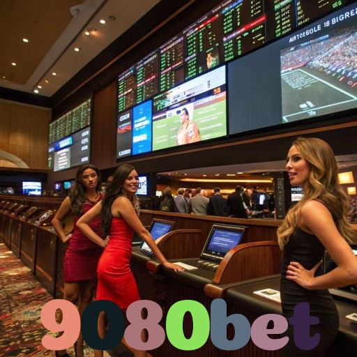 9080bet: Aposta Facilmente com Funcionalidades Completas no Aplicativo Móvel