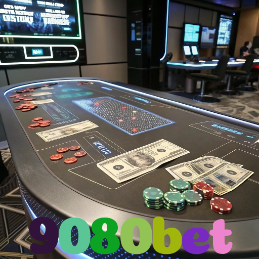 9080bet: Aposta Facilmente com Funcionalidades Completas no Aplicativo Móvel