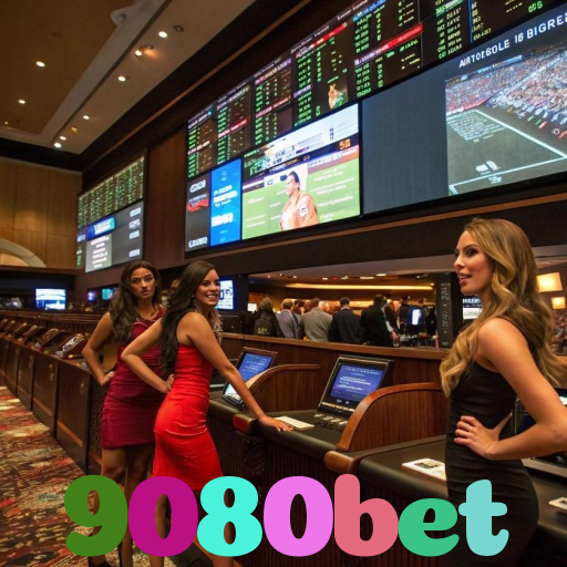9080bet: Aposta Facilmente com Funcionalidades Completas no Aplicativo Móvel