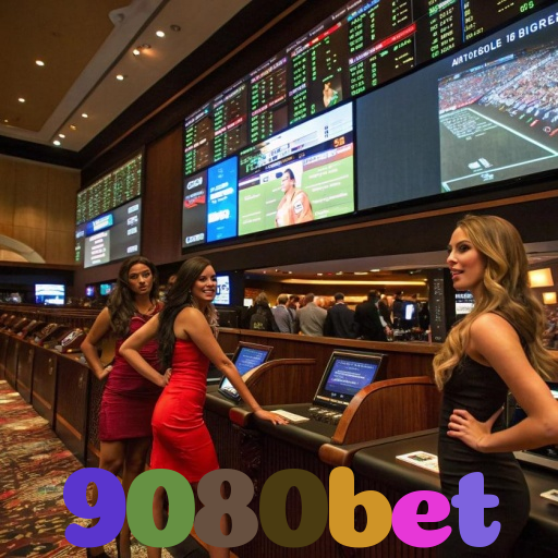 9080bet: Aposta Facilmente com Funcionalidades Completas no Aplicativo Móvel