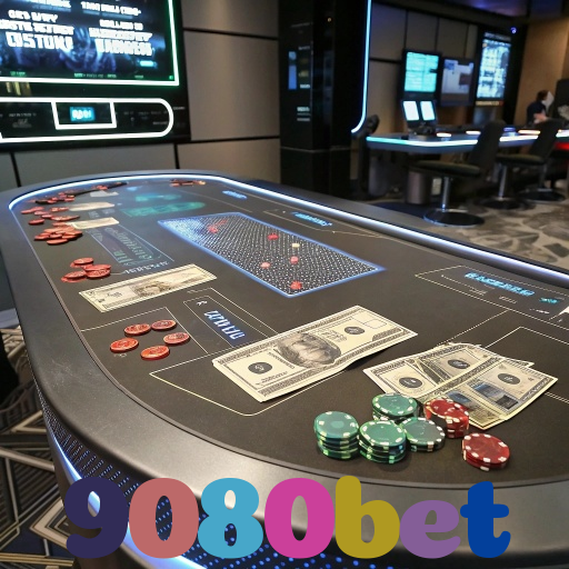 9080bet: Aposta Facilmente com Funcionalidades Completas no Aplicativo Móvel