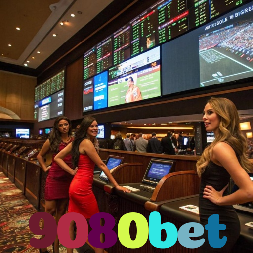 9080bet: Aposta Facilmente com Funcionalidades Completas no Aplicativo Móvel
