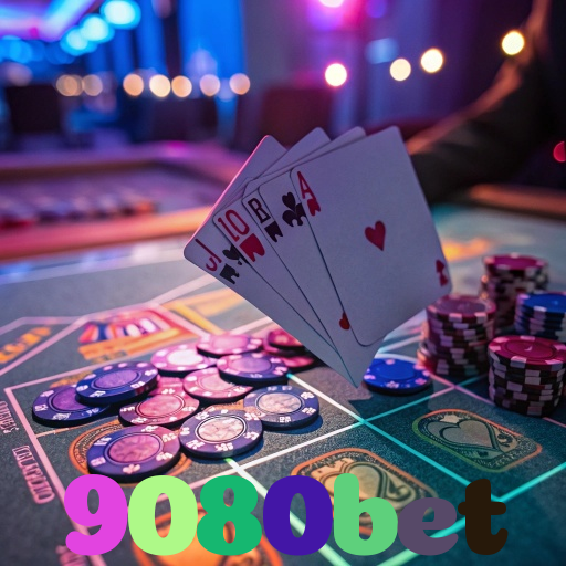 9080bet: Aposta Facilmente com Funcionalidades Completas no Aplicativo Móvel