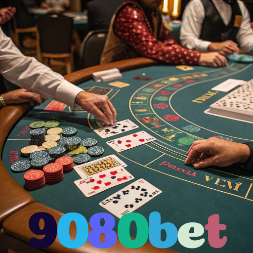 9080bet: Aposta Facilmente com Funcionalidades Completas no Aplicativo Móvel