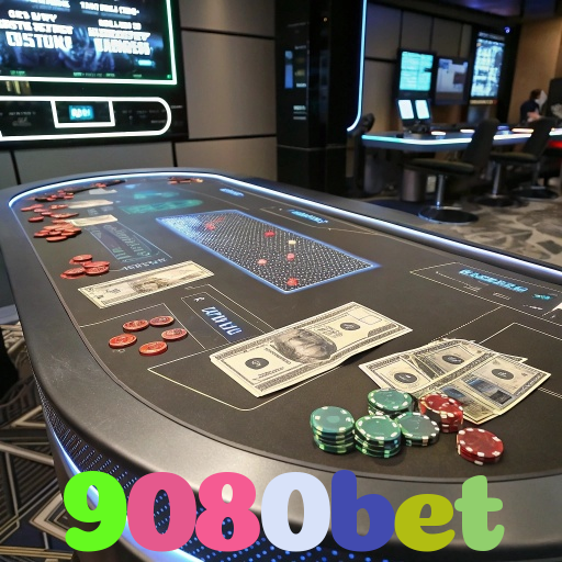 9080bet: Aposta Facilmente com Funcionalidades Completas no Aplicativo Móvel