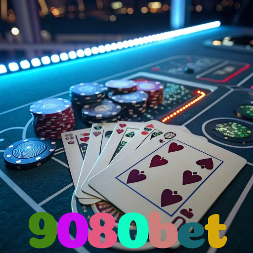 9080bet: Aposta Facilmente com Funcionalidades Completas no Aplicativo Móvel