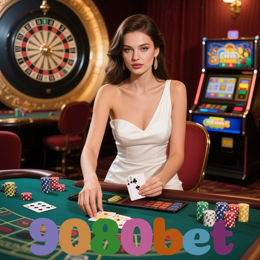 9080bet: Aposta Facilmente com Funcionalidades Completas no Aplicativo Móvel