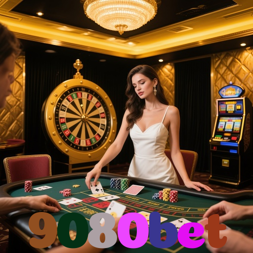 9080bet: Aposta Facilmente com Funcionalidades Completas no Aplicativo Móvel