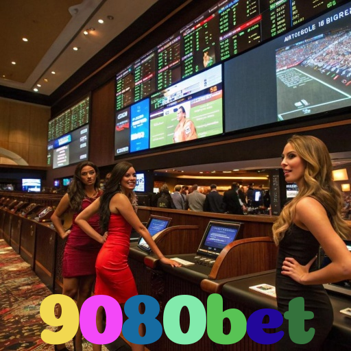9080bet: Aposta Facilmente com Funcionalidades Completas no Aplicativo Móvel