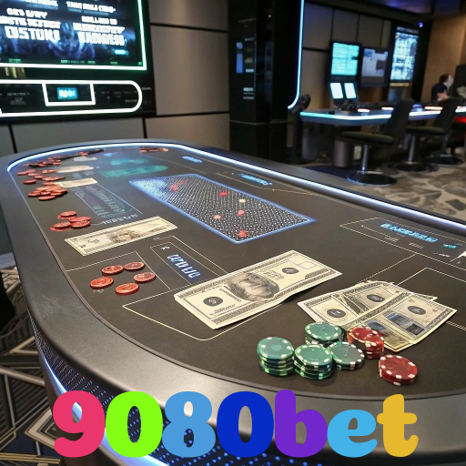 9080bet: Aposta Facilmente com Funcionalidades Completas no Aplicativo Móvel