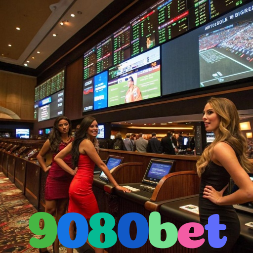 9080bet: Aposta Facilmente com Funcionalidades Completas no Aplicativo Móvel