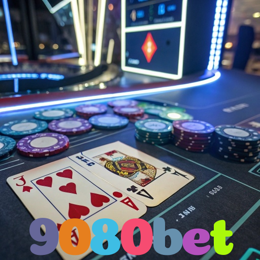 9080bet: Aposta Facilmente com Funcionalidades Completas no Aplicativo Móvel