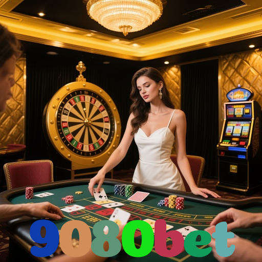 9080bet: Aposta Facilmente com Funcionalidades Completas no Aplicativo Móvel