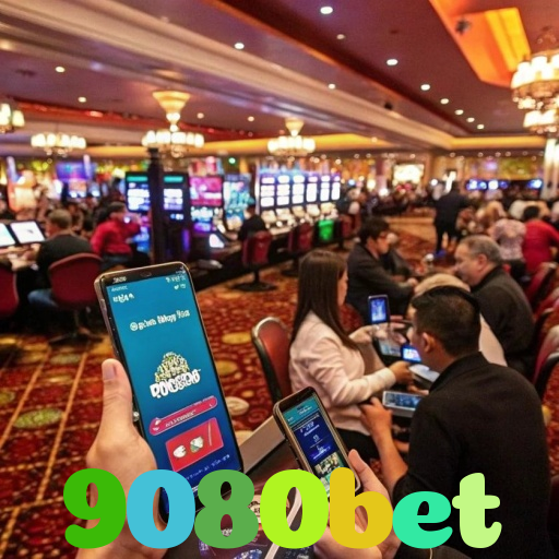 9080bet: Aposta Facilmente com Funcionalidades Completas no Aplicativo Móvel