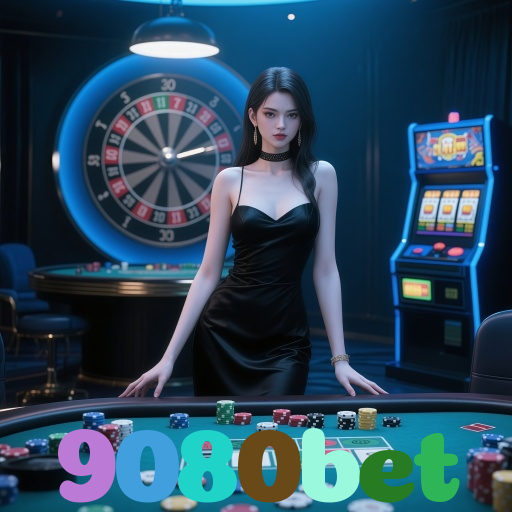 9080bet: Aposta Facilmente com Funcionalidades Completas no Aplicativo Móvel