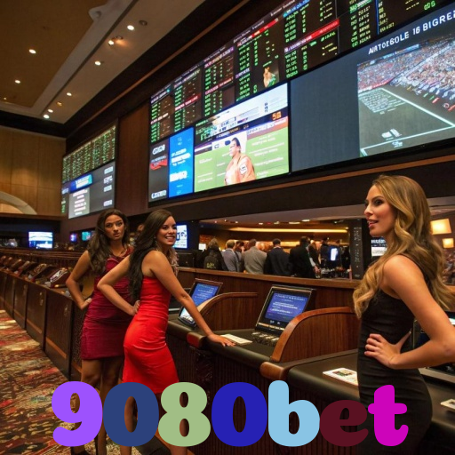 9080bet: Aposta Facilmente com Funcionalidades Completas no Aplicativo Móvel