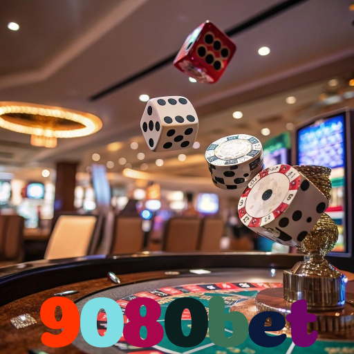 9080bet: Aposta Facilmente com Funcionalidades Completas no Aplicativo Móvel