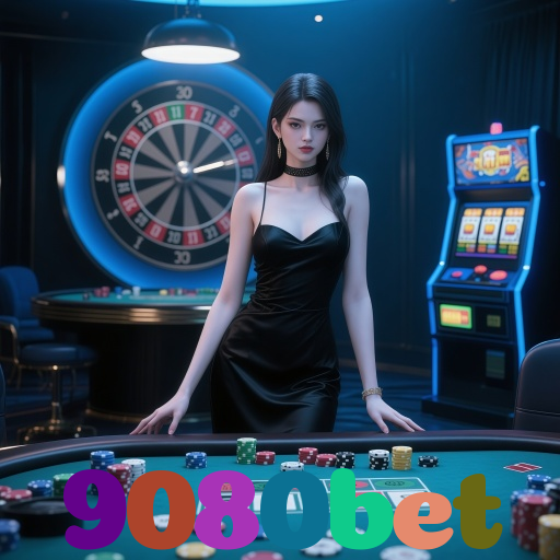 9080bet: Aposta Facilmente com Funcionalidades Completas no Aplicativo Móvel