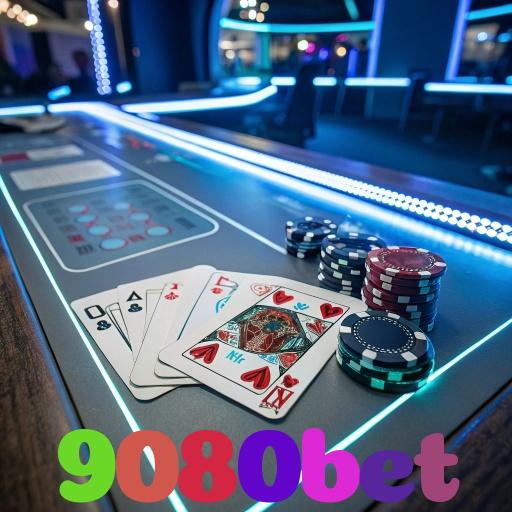 9080bet: Aposta Facilmente com Funcionalidades Completas no Aplicativo Móvel