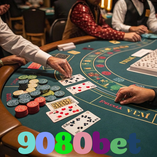9080bet: Aposta Facilmente com Funcionalidades Completas no Aplicativo Móvel