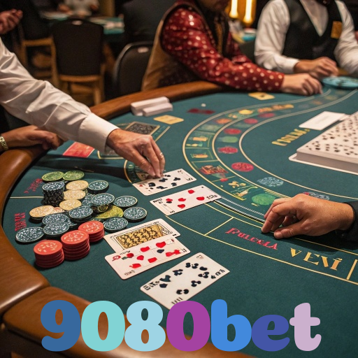 9080bet: Aposta Facilmente com Funcionalidades Completas no Aplicativo Móvel