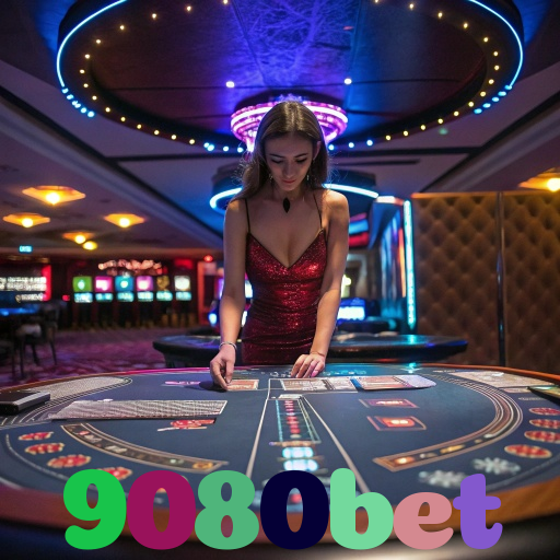 9080bet: Aposta Facilmente com Funcionalidades Completas no Aplicativo Móvel