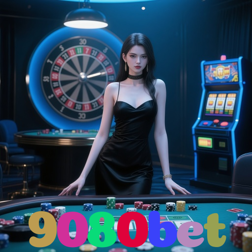 9080bet: Aposta Facilmente com Funcionalidades Completas no Aplicativo Móvel