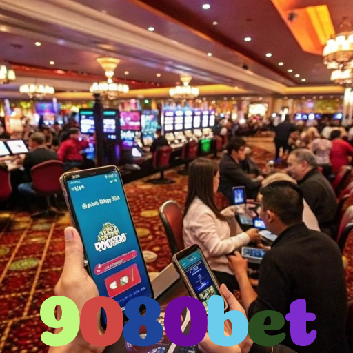 9080bet: Aposta Facilmente com Funcionalidades Completas no Aplicativo Móvel