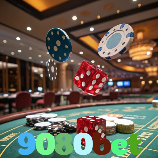 9080bet: Aposta Facilmente com Funcionalidades Completas no Aplicativo Móvel