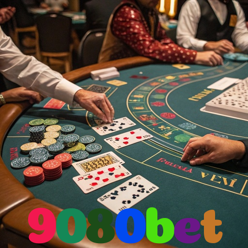 9080bet: Aposta Facilmente com Funcionalidades Completas no Aplicativo Móvel