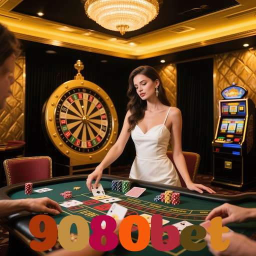9080bet: Aposta Facilmente com Funcionalidades Completas no Aplicativo Móvel