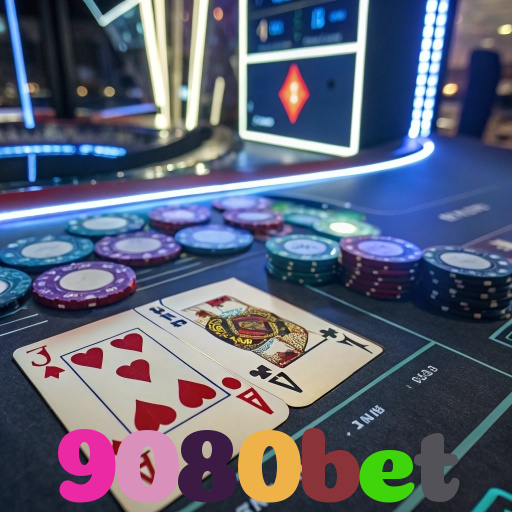 9080bet: Aposta Facilmente com Funcionalidades Completas no Aplicativo Móvel