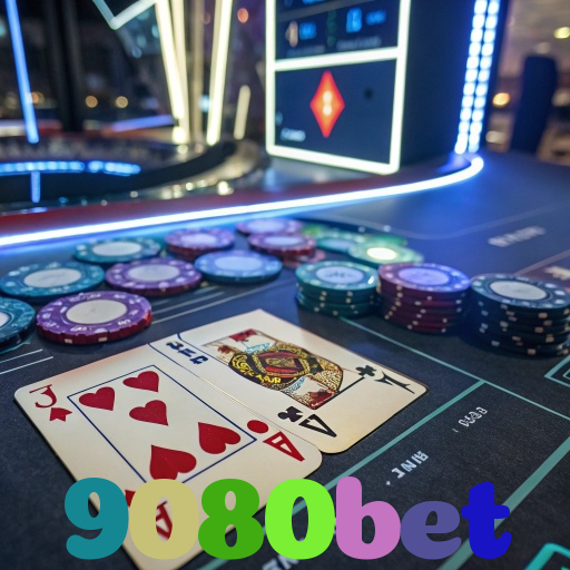 9080bet: Aposta Facilmente com Funcionalidades Completas no Aplicativo Móvel