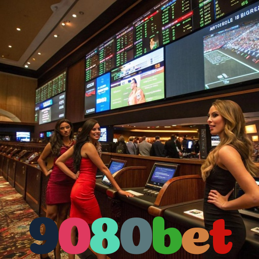 9080bet: Aposta Facilmente com Funcionalidades Completas no Aplicativo Móvel