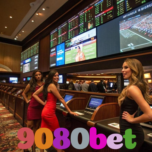 9080bet: Aposta Facilmente com Funcionalidades Completas no Aplicativo Móvel