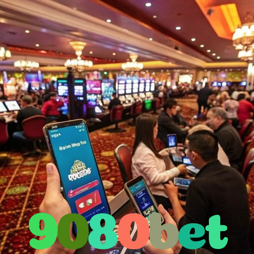 9080bet: Aposta Facilmente com Funcionalidades Completas no Aplicativo Móvel