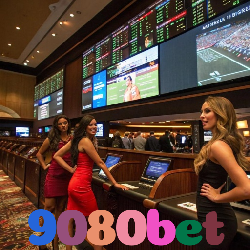 9080bet: Aposta Facilmente com Funcionalidades Completas no Aplicativo Móvel