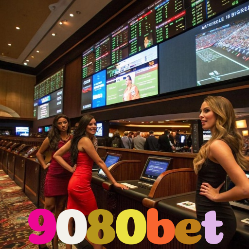 9080bet: Aposta Facilmente com Funcionalidades Completas no Aplicativo Móvel