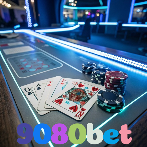 9080bet: Aposta Facilmente com Funcionalidades Completas no Aplicativo Móvel