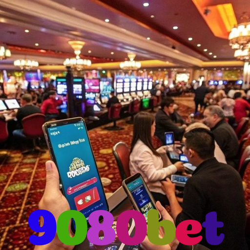 9080bet: Aposta Facilmente com Funcionalidades Completas no Aplicativo Móvel