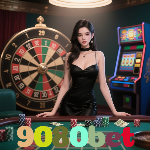 9080bet: Aposta Facilmente com Funcionalidades Completas no Aplicativo Móvel