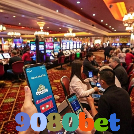 9080bet: Aposta Facilmente com Funcionalidades Completas no Aplicativo Móvel