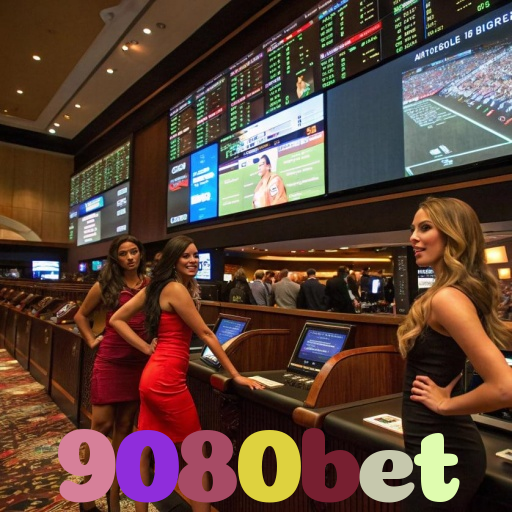9080bet: Aposta Facilmente com Funcionalidades Completas no Aplicativo Móvel