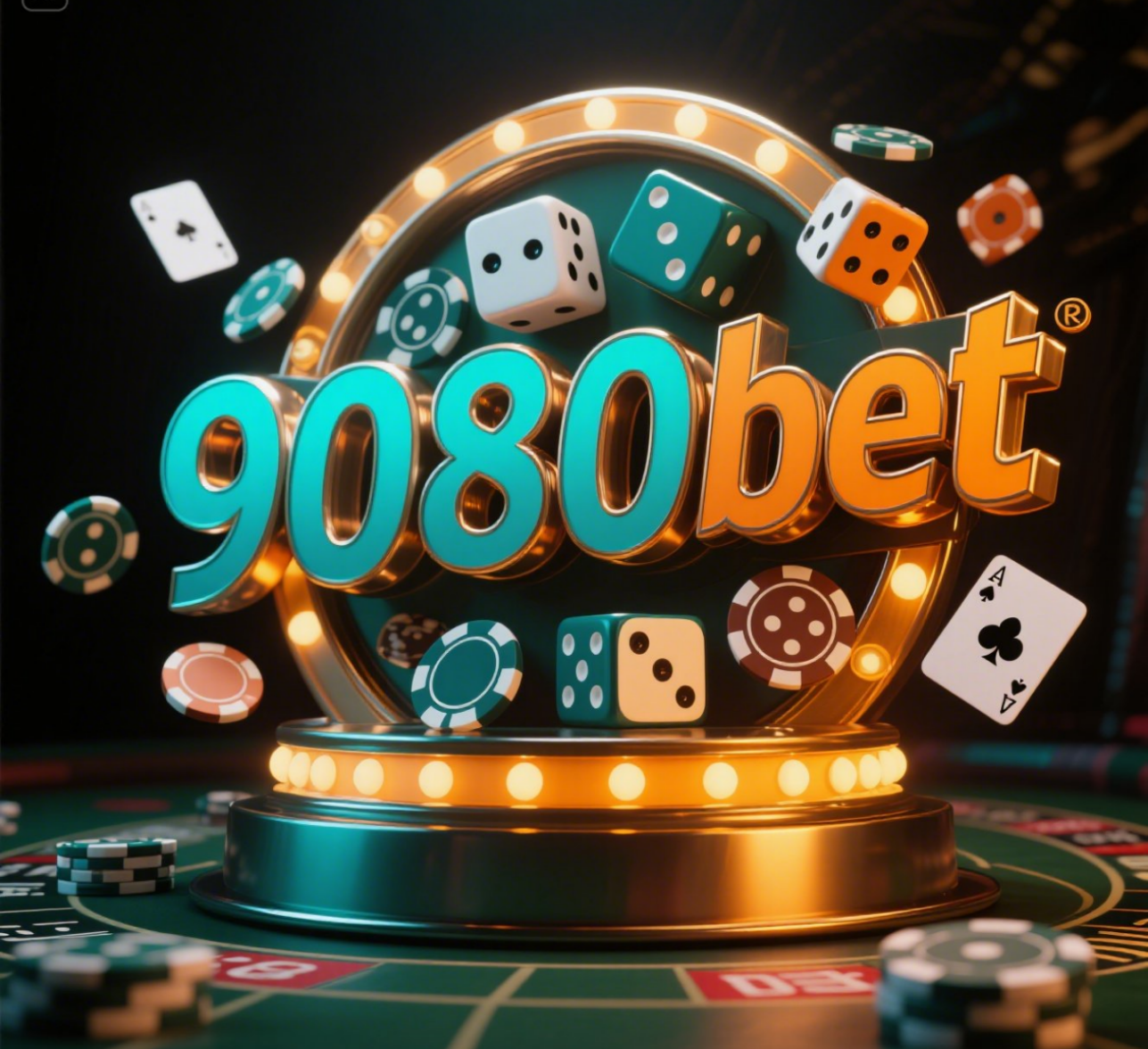 9080bet: Plataforma Segura e Premiada